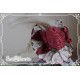Krad Lanrete Le Portrait de Marie Short Corset(Limited Reservation/4 Colours/Full Payment Without Shipping)